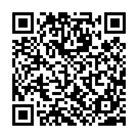 QR code for plate YST 464