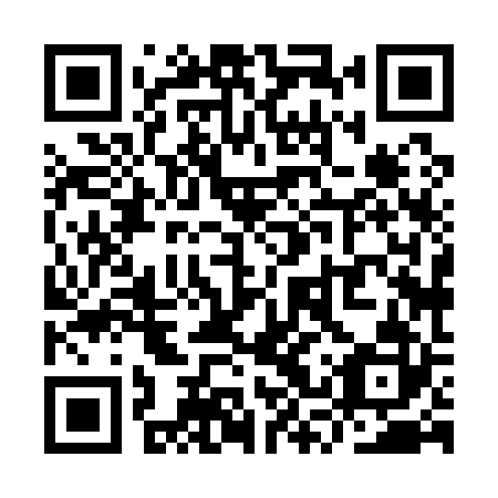 QR code for plate YSX 122