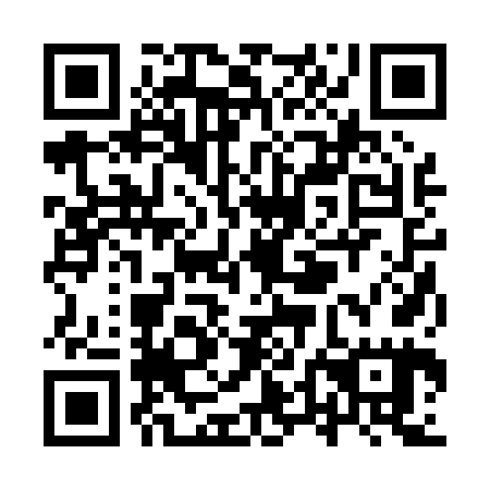 QR code for plate YTB 065