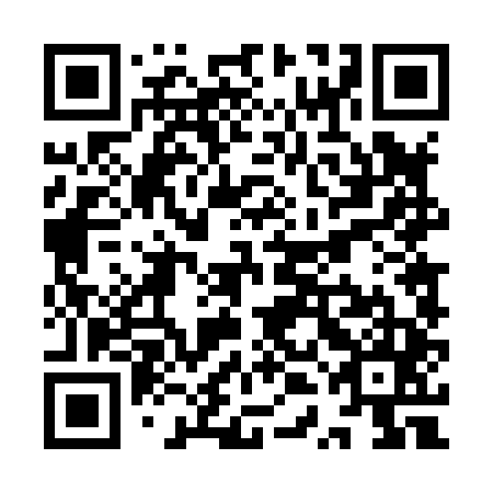 QR code for plate YTD 845