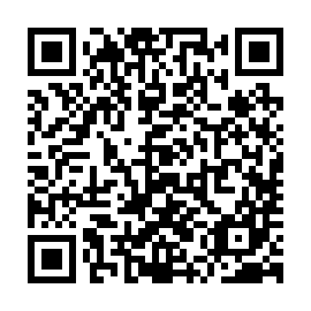 QR code for plate YUB 287