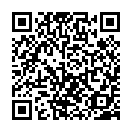 QR code for plate YUF 098