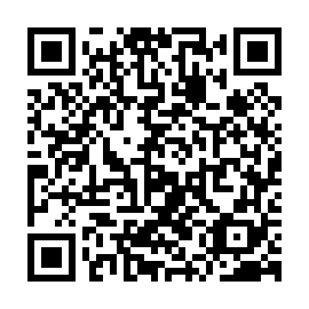 QR code for plate YUG 068