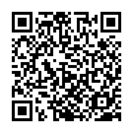 QR code for plate YUG 815
