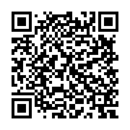 QR code for plate YUG 852