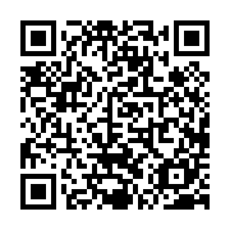 QR code for plate YUP 005
