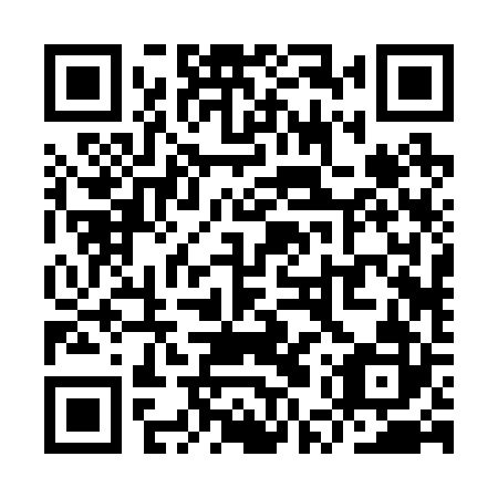 QR code for plate YUR 222