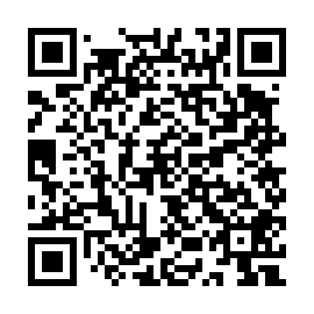 QR code for plate YUW 408