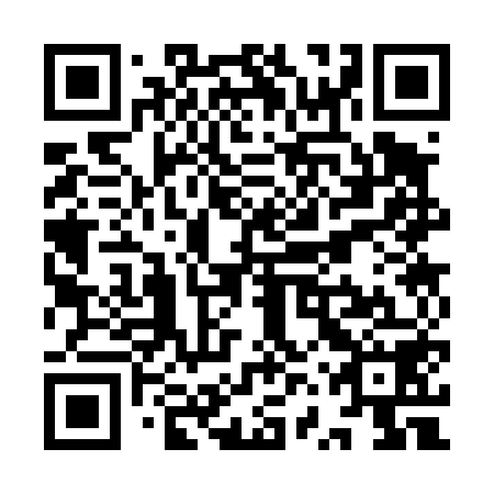 QR code for plate YVS 458