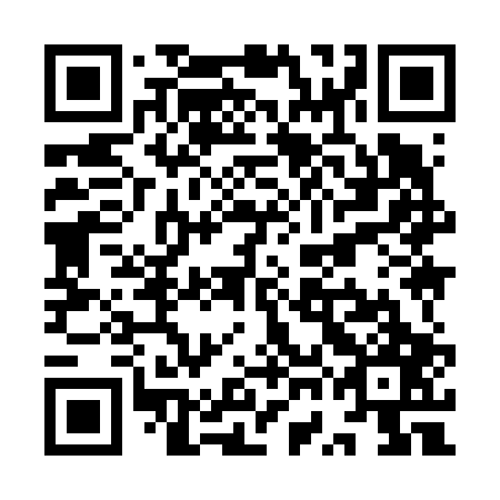 QR code for plate YWI 607