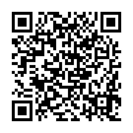 QR code for plate YWP 197