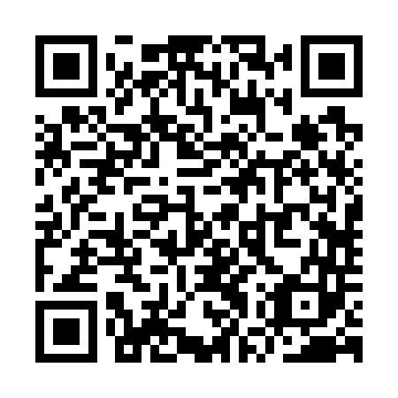 QR code for plate YWR 743
