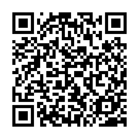 QR code for plate YWU 205