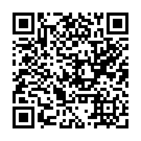 QR code for plate YWX 348