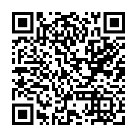 QR code for plate YXB 373