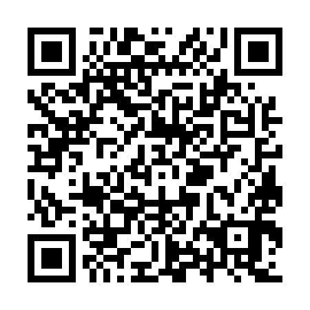 QR code for plate YXG 590