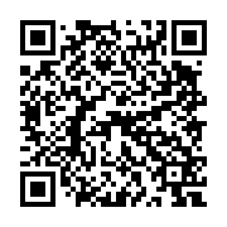 QR code for plate YXH 462