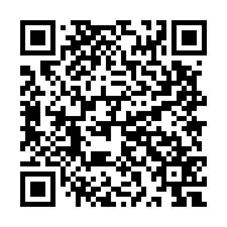 QR code for plate YXM 577