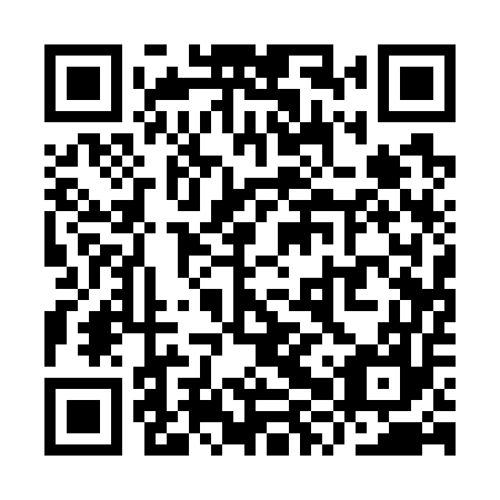 QR code for plate YXQ 757