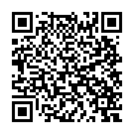 QR code for plate YXR 767