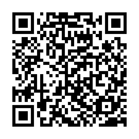QR code for plate YXV 375
