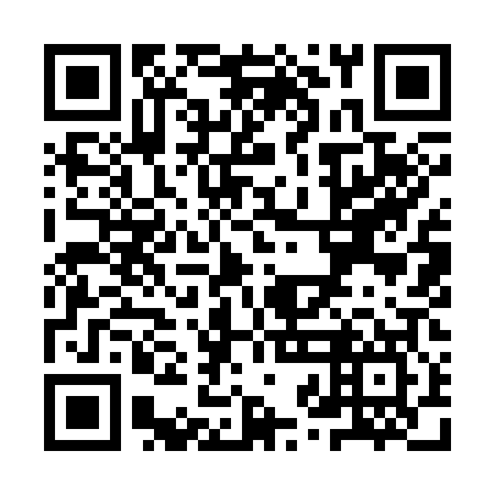 QR code for plate YZI 307