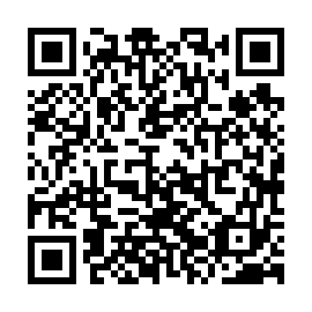 QR code for plate YZX 673