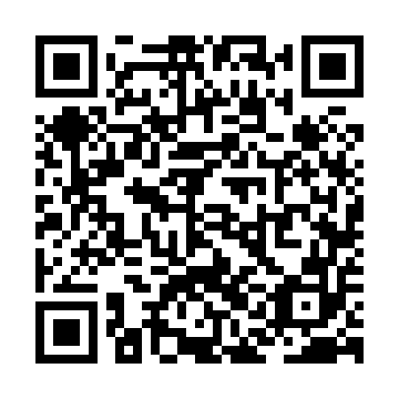 QR code for plate ZAF 852