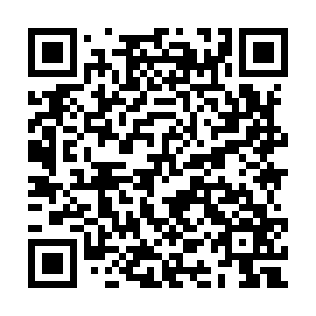 QR code for plate ZAY 966