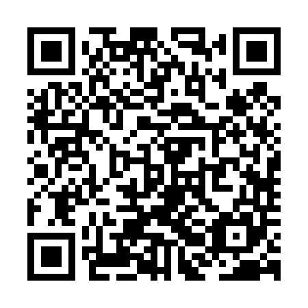 QR code for plate ZBB 445
