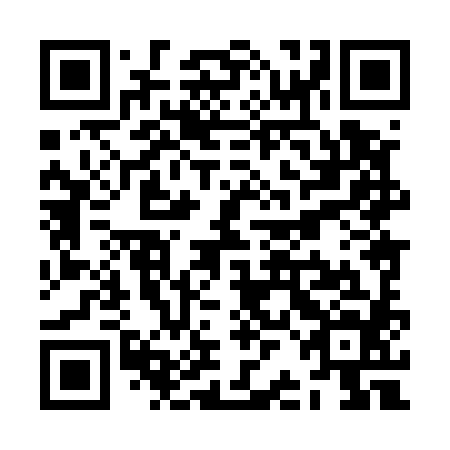 QR code for plate ZBH 584
