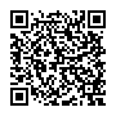 QR code for plate ZBO 588