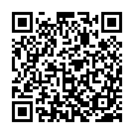 QR code for plate ZBU 043