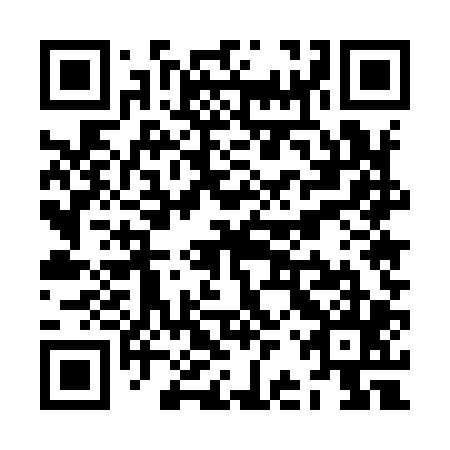 QR code for plate ZBU 905