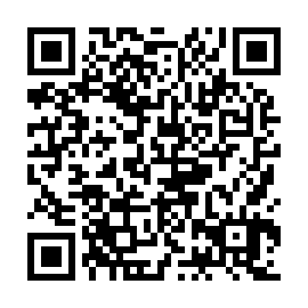QR code for plate ZBX 964