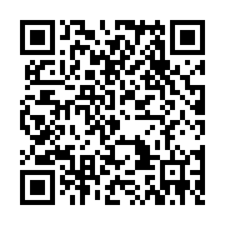 QR code for plate ZCH 444