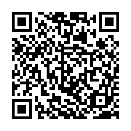 QR code for plate ZCS 153