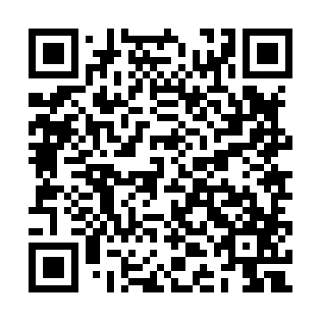 QR code for plate ZDJ 887