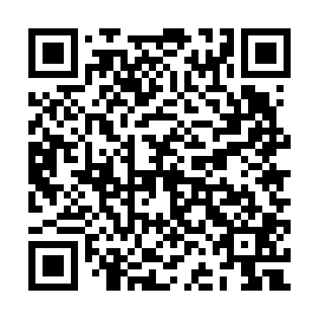 QR code for plate ZFE 601