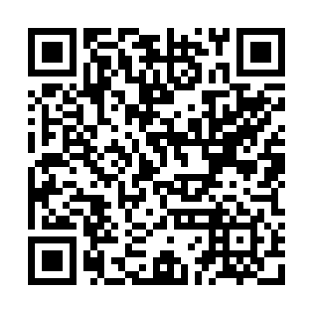 QR code for plate ZFO 249