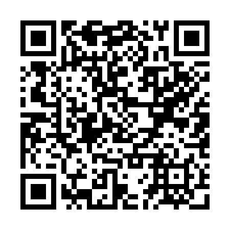 QR code for plate ZFU 348