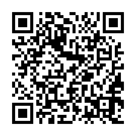 QR code for plate ZGW 052
