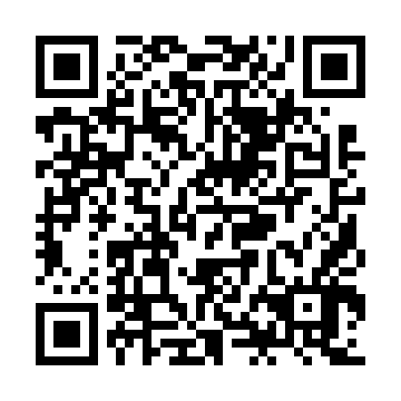QR code for plate ZHA 646