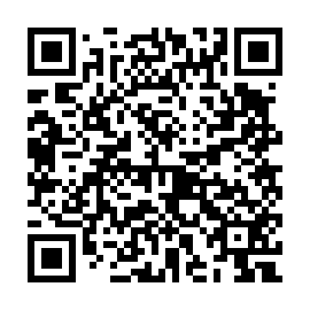 QR code for plate ZHB 452