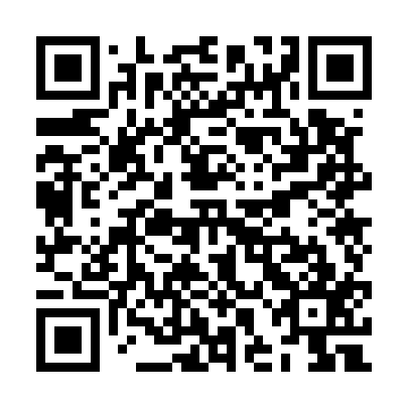 QR code for plate ZHO 517