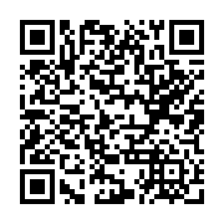 QR code for plate ZHO 741