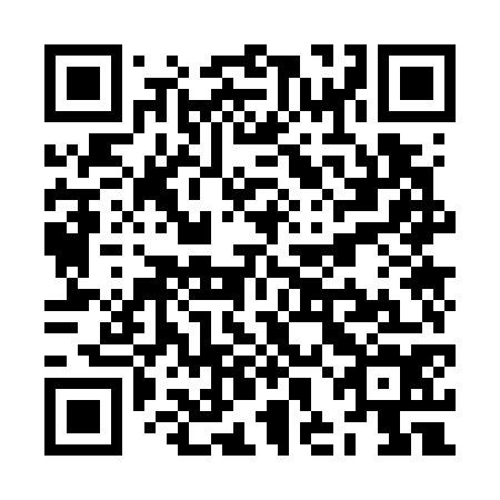 QR code for plate ZHO 774