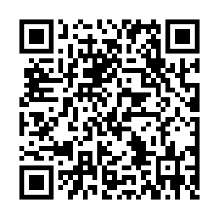 QR code for plate ZJB 143