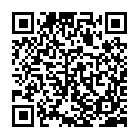 QR code for plate ZJC 264
