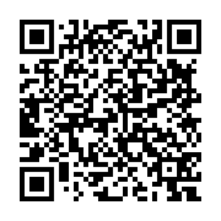 QR code for plate ZJC 872